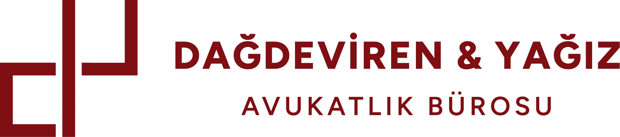 dy avukatlık ofisi logo