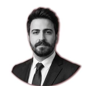 Av. Hüseyin Mehdi Yağız