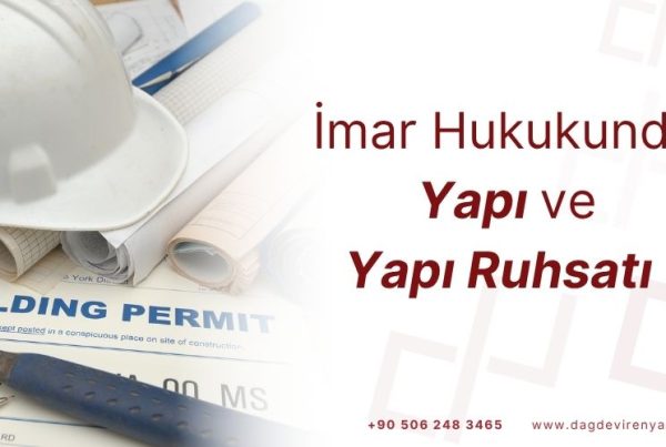 yapi ruhsatı