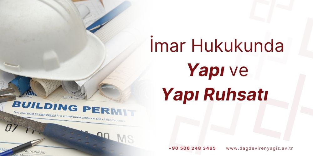 yapi ruhsatı