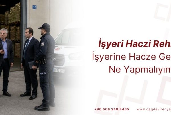 işyeri haczi işyerine hacze geldiler işyerine haciz