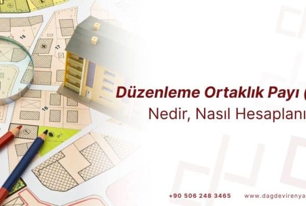 düzenleme ortaklık payı dop kesintisi ilave dop dop oranı