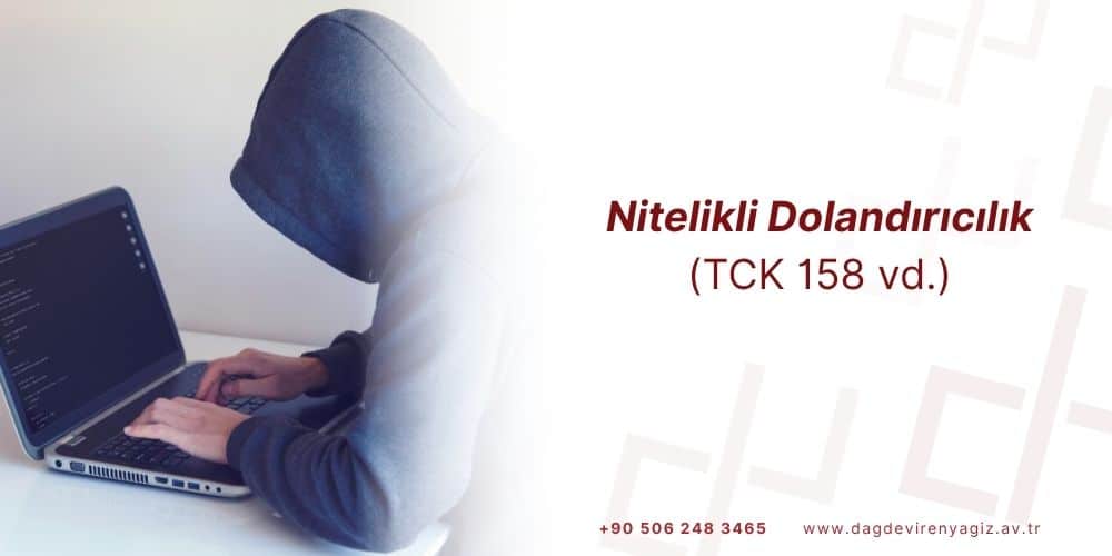 nitelikli dolandırıcılık