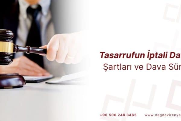 tasarrufun iptali mal kaçıran borçlu